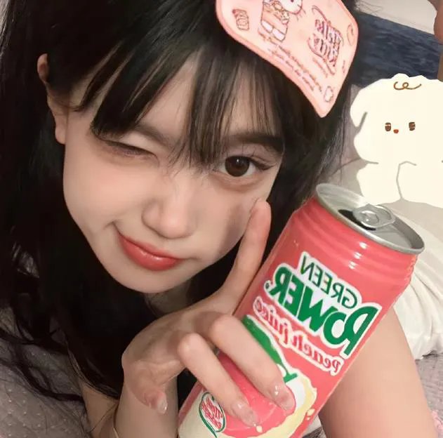 夏日小镇